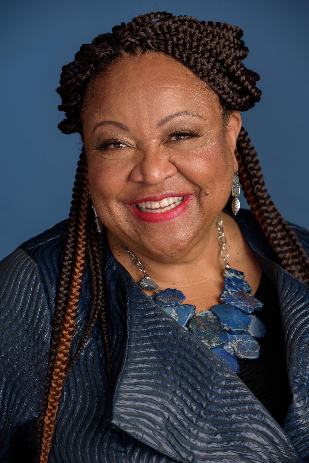Lynell Renee Green portrait